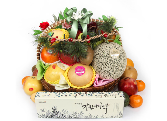 Love Fruit Basket - Ϲٱ(+̿) Ʈ [ö119-11ȣ]  ɹ