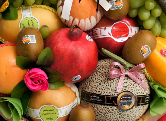 Love Fruit Basket -  Ÿΰ Ϲٱ [ö119-4ȣ]  ɹ