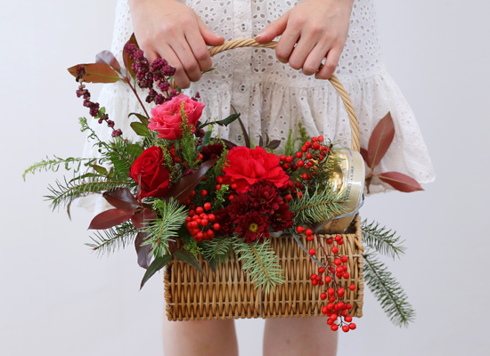 Christmas Choco Charm  ɹ