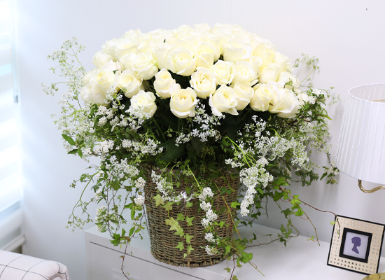 A Pure Wish ���� �ɹ��