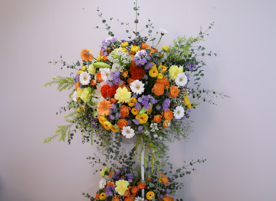 �޻� �Ѱ����� �ູ ���� �ɹ��