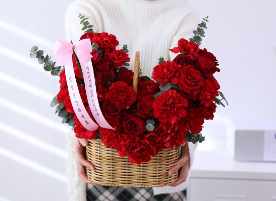 A shape of heart - ����� �λ� ���� �ɹ��