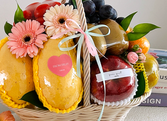 Fruit Gift - L 001 ���� �ɹ��