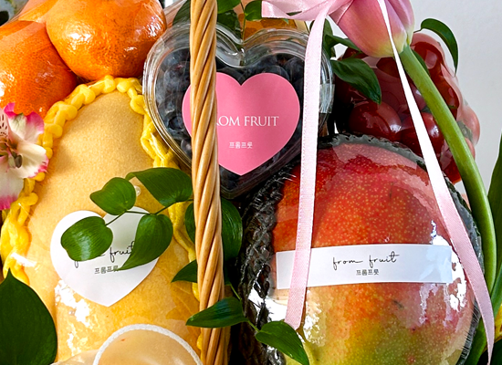 Fruit Gift - M 001 ���� �ɹ��