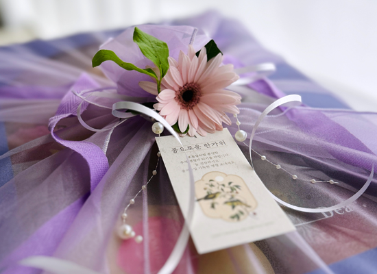 Fruit Gift - Special box L 06 ���� �ɹ��