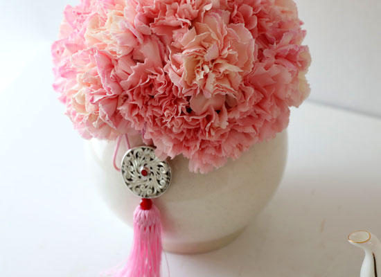 ���׾Ƹ� ī���̼� - �ǰ��ϼ��� ���� �ɹ��