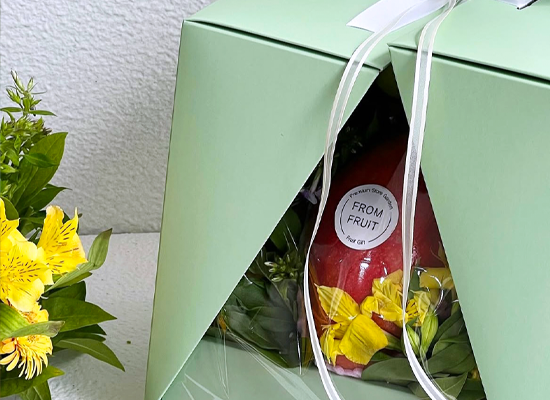 Fruit Gift - ������ ���� ���� �ɹ��
