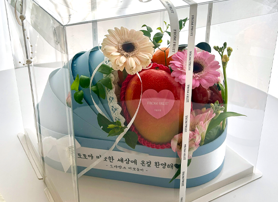 Fruit Gift - ���� 01 ���� �ɹ��