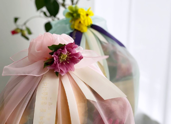 Fruit Gift - wood box 04 ���� �ɹ��