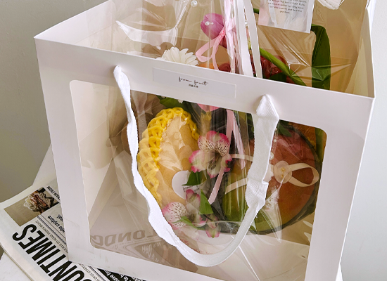 Fruit Gift - fruit cake M 02 ���� �ɹ��