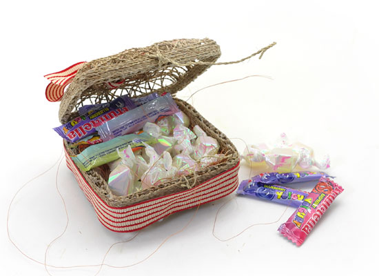 [������]Candy box (��) ���� �ɹ��