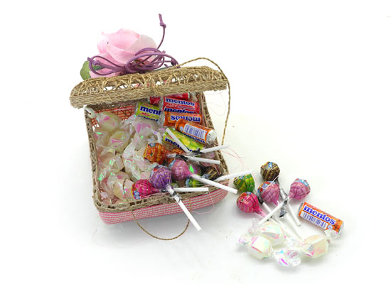 [������]Candy box (��) ���� �ɹ��