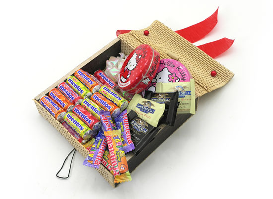 [������]Candy box (��) ���� �ɹ��