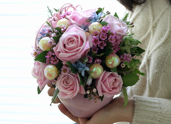 [�ù��ǰ] Whiteday - �����ϰԻ�ŭ�ϰ� ���� �ɹ��