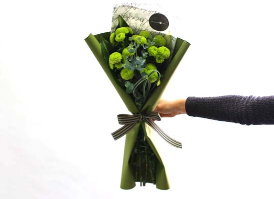 [�ù��ǰ]Fun florals by - felling green ���� �ɹ��