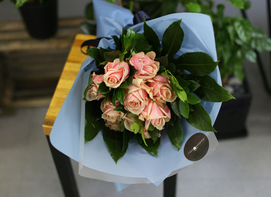 [�ù��ǰ]Fun florals by - felling green ���� �ɹ��