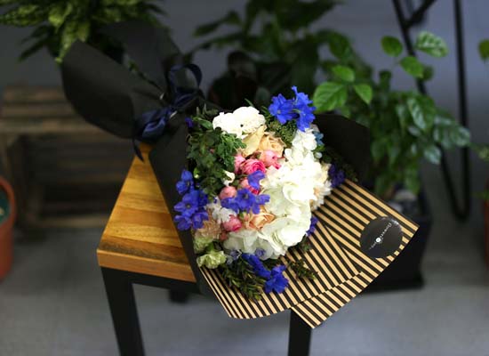 [�ù��ǰ]Fun florals by - Oh! Darling ���� �ɹ��