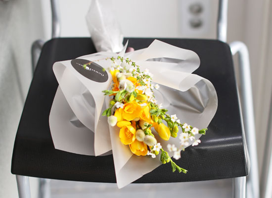 [�ù��ǰ]Fresh spring flower spring freesia ���� �ɹ��