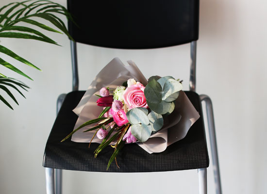 [�ù��ǰ]Fresh spring flower Magenta Hime ���� �ɹ��
