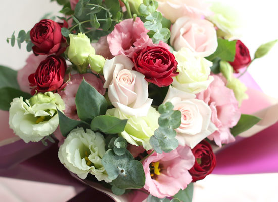 Pink blossom ���� �ɹ��