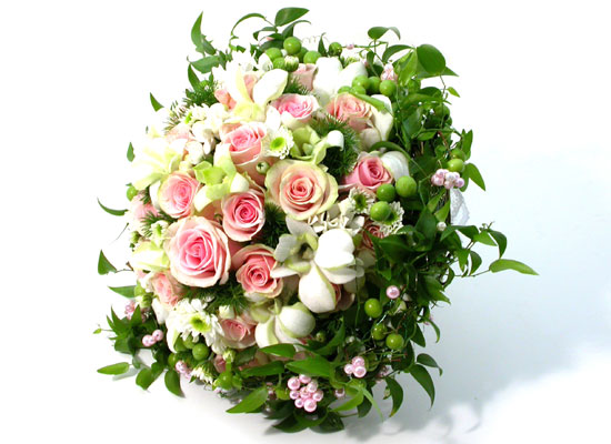round bouquet ���� �ɹ��