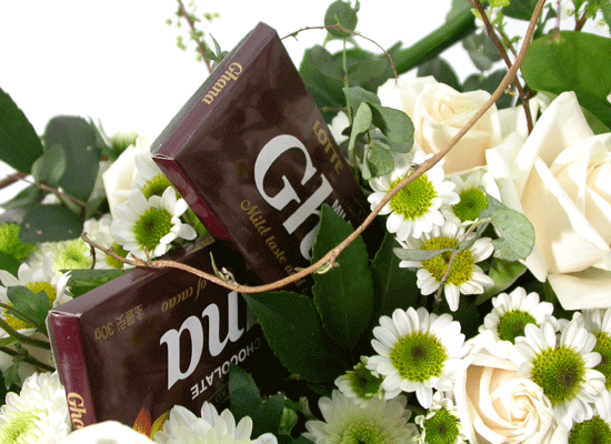 4.Valentine choice(ڷ)  ɹ