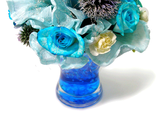 The Blue Paradise - Do you remember ���� �ɹ��
