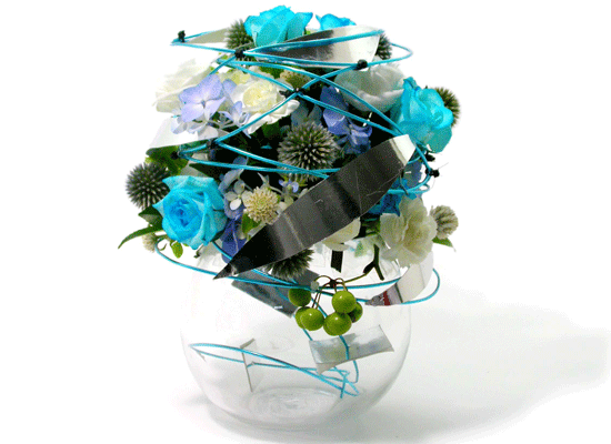 The Blue Paradise - Waiting ���� �ɹ��