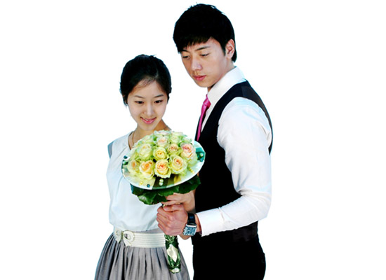 flowery fiction - �긮�� ���� ���� �ɹ��