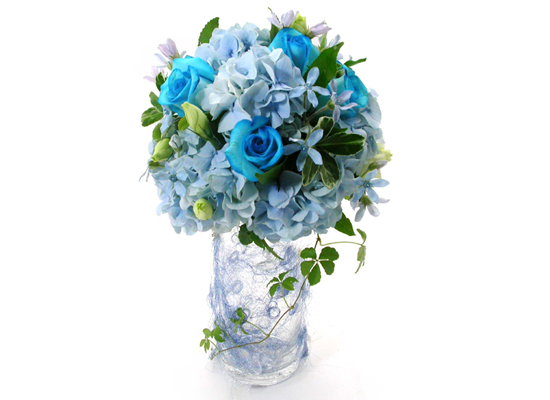 Blueberry Nights - have to go ���� �ɹ��