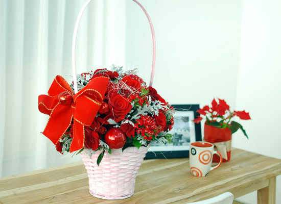 Ͱ Բ_Santa Baby  ɹ