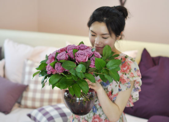 []All that rose - Class  ɹ