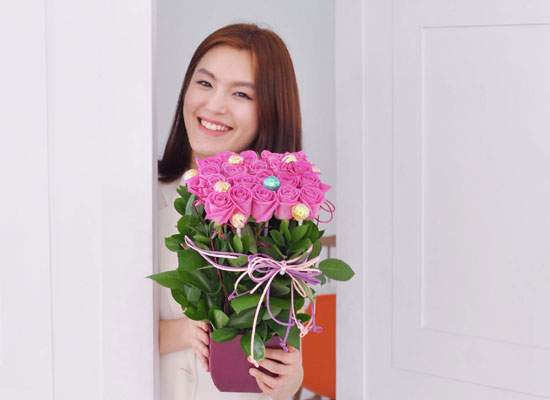 []Whiteday - With or without you  ɹ