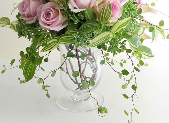 [] Made in 20 flowers - Crystalline  ɹ