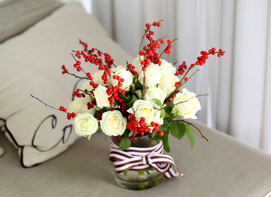 French style - Paris noel [    ]  ɹ
