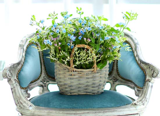   - Vintage Blue  ɹ