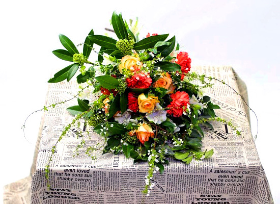 Flowers of the day  ɹ