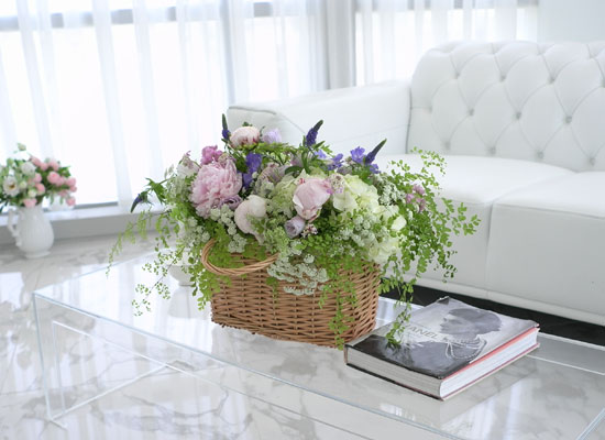 Stunning Flower Ideas -- Elegance Fresh Seasons for you  ɹ