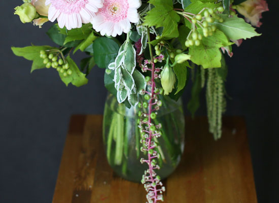 Ways to Freshen Your Home - My flower inspiration from the home  ɹ