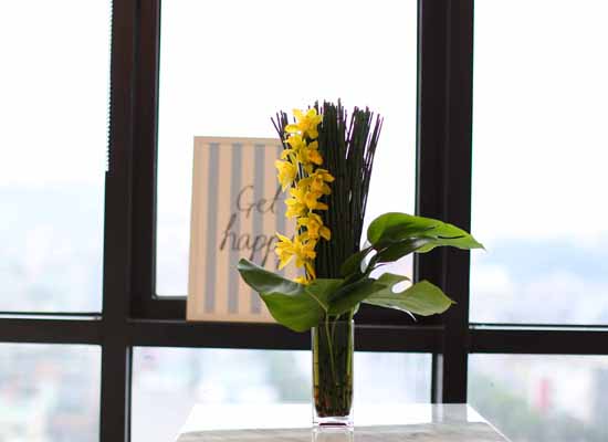 14 Fall  Flower Arrangements Blooming With - The Alice  ɹ