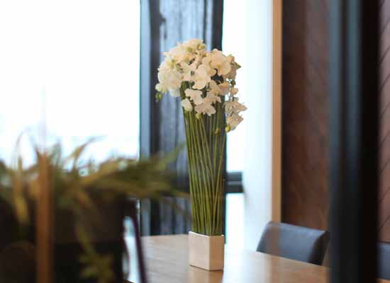 14 Fall  Flower Arrangements Blooming With - The Beatrice  ɹ