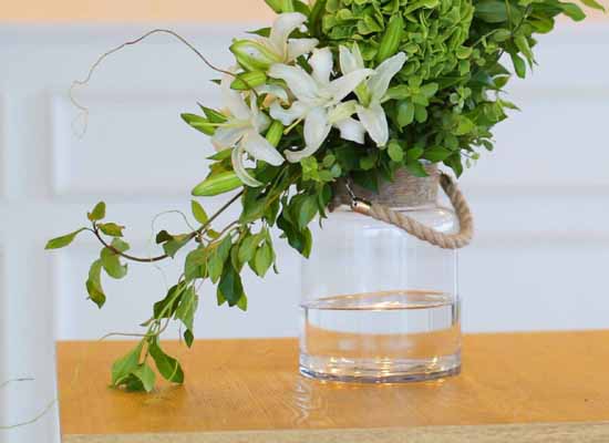 14 Fall  Flower Arrangements Blooming With - The ABBA  ɹ