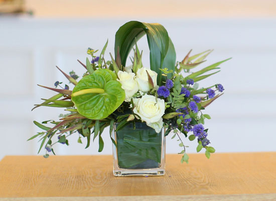 14 Fall  Flower Arrangements Blooming With - The Naomi  ɹ