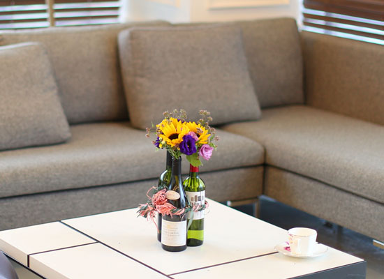 14 Fall  Flower Arrangements Blooming With - The blondie  ɹ