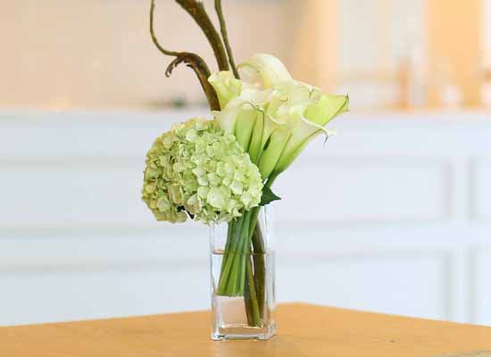 14 Fall  Flower Arrangements Blooming With - The Cala  ɹ