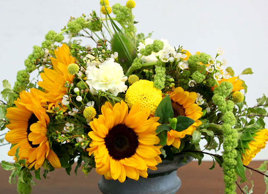 Summer Flowers - ޺ Ը  ɹ