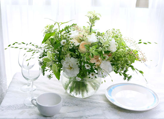 Summer Flowers - ħǳ  ɹ