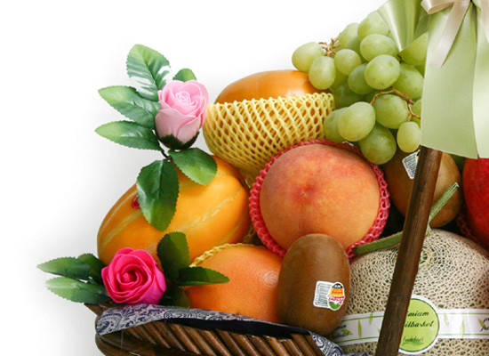 Love Fruit Basket - ǰϼ Ϲٱ [ö119-15ȣ]  ɹ