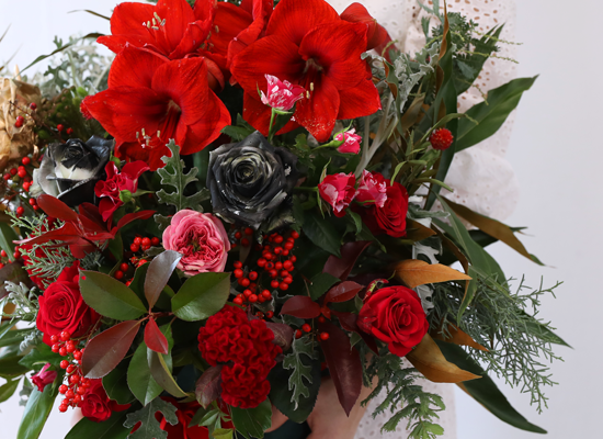 Ruby Noël Bloom Box  ɹ