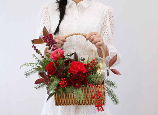 Christmas Choco Charm  ɹ